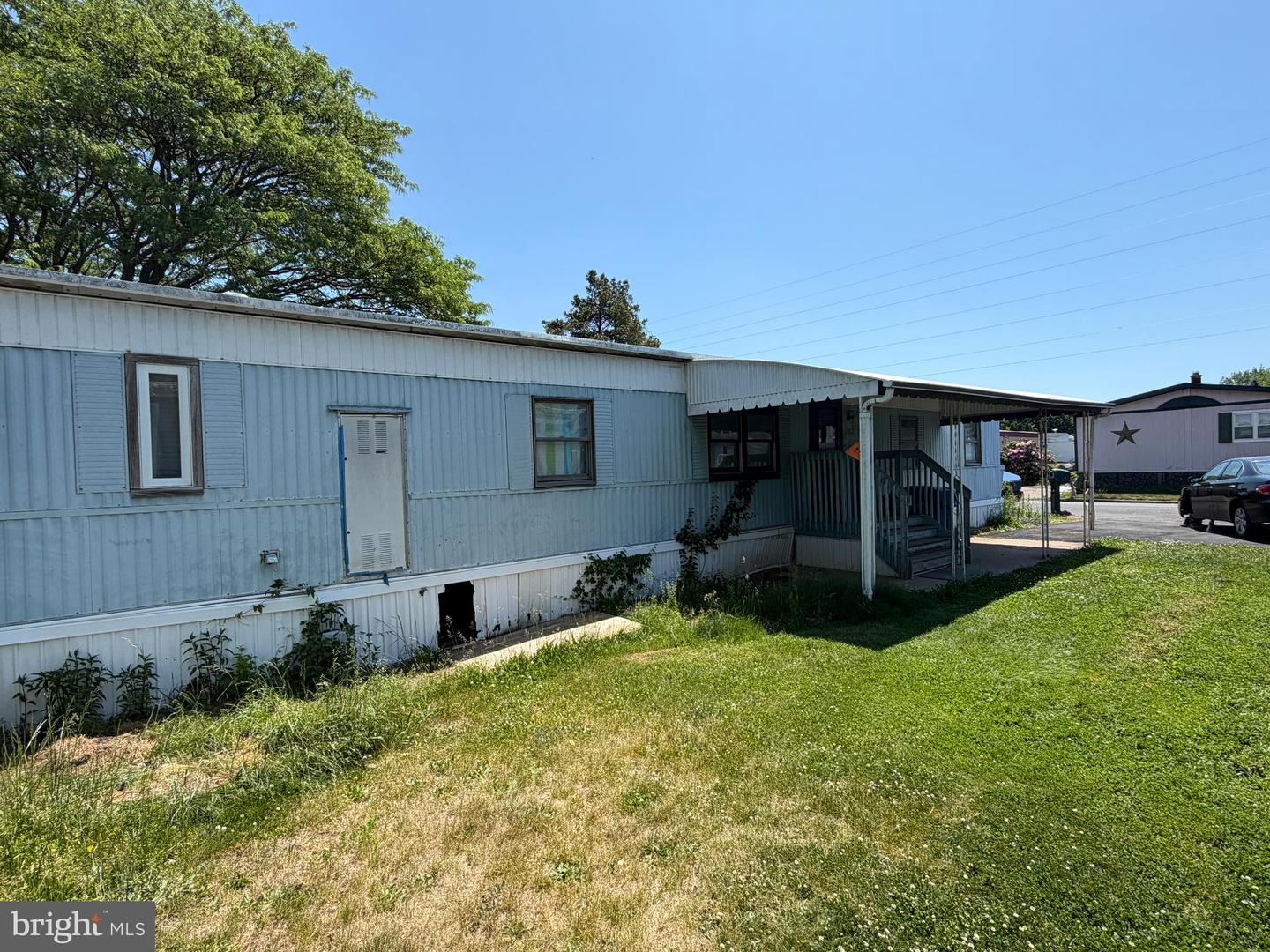 7612 Hunter Dr — photo