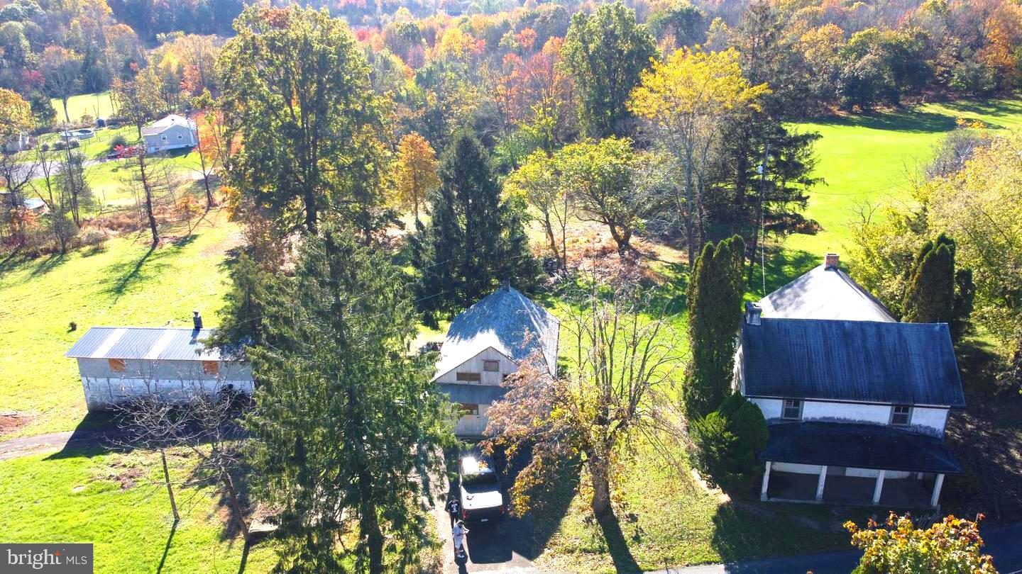 1415 Kumry Rd — photo