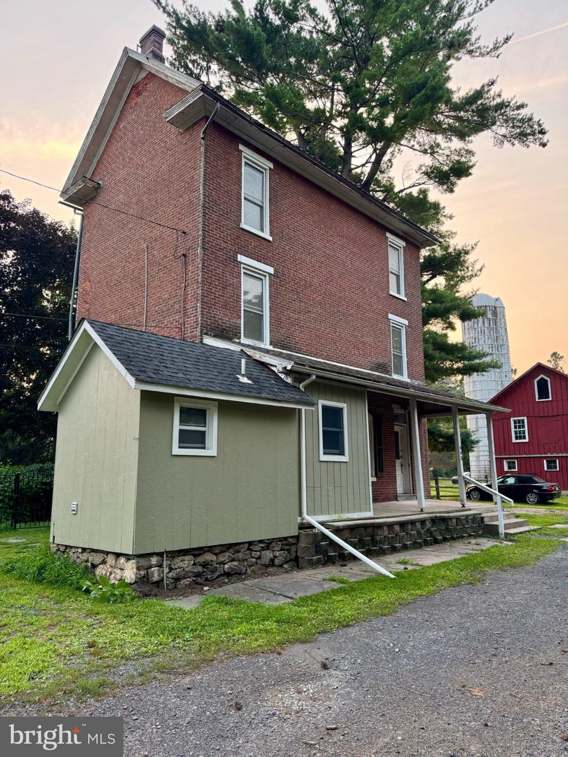 643 Wayside Way, Riegelsville, PA 18077