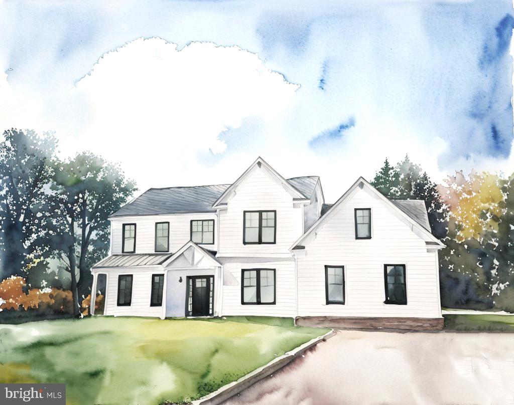Lot 1 Fels Rd — photo