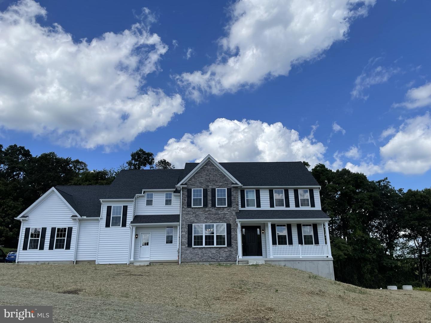 Lot 1 Fels Rd — photo