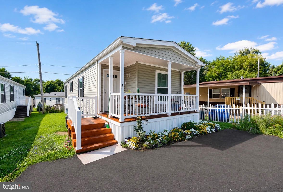 1302 Gibson Rd #Lot 40 — photo