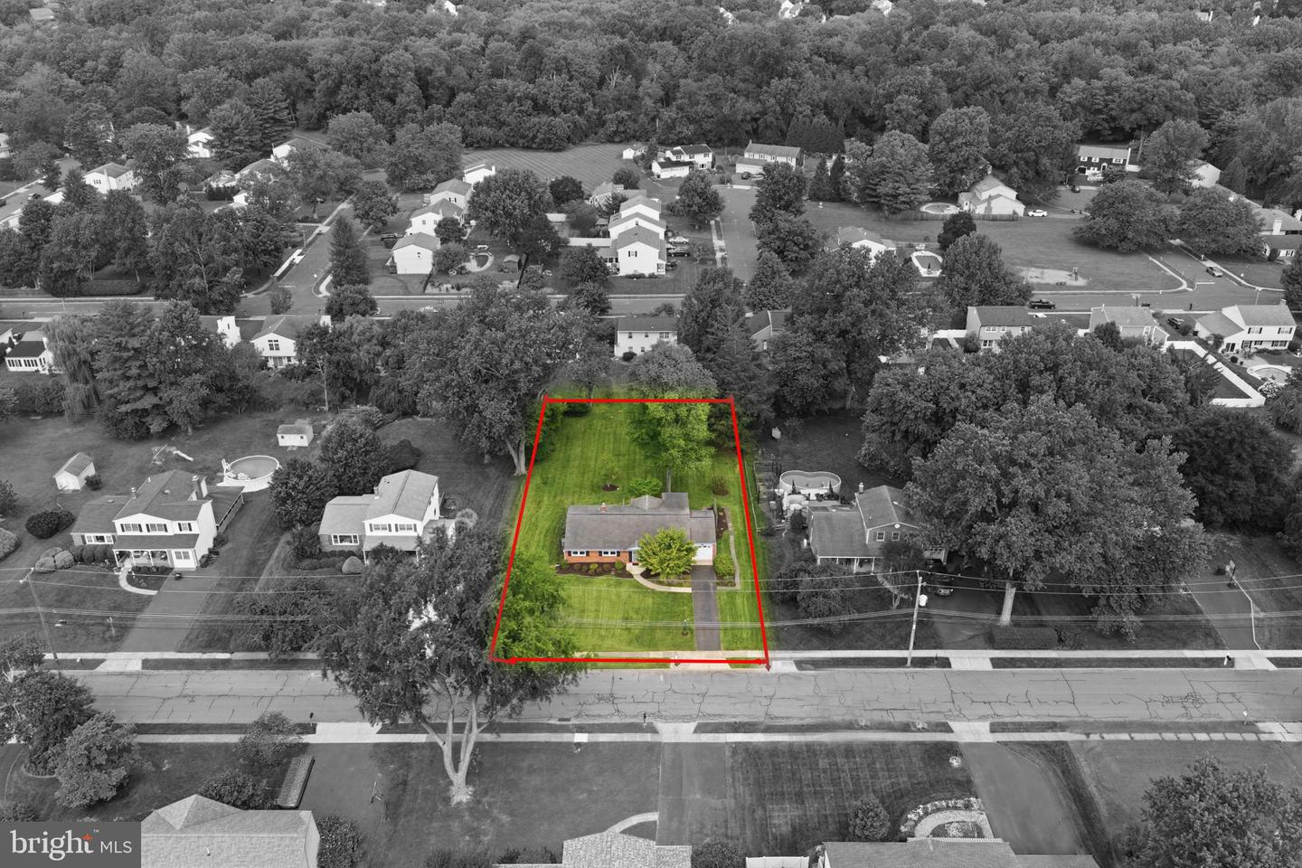 71 Cherokee Road, Doylestown, PA 18901 — photo 2