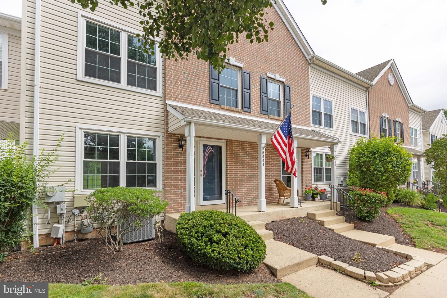 5441 Rinker Circle, Doylestown, PA 18902