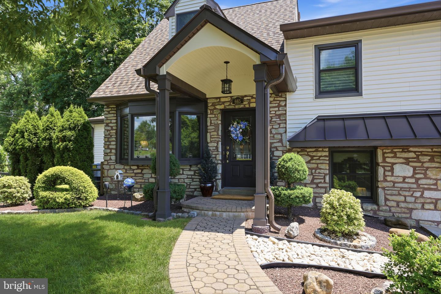 665 Paddock Road, Southampton, PA 18966 — photo 2