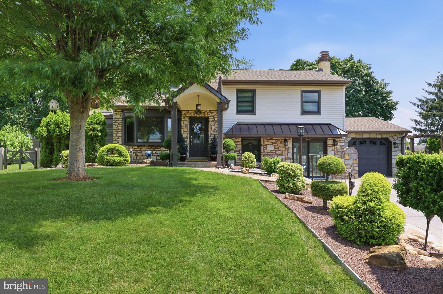 665 Paddock Road, Southampton, PA 18966 — photo 3