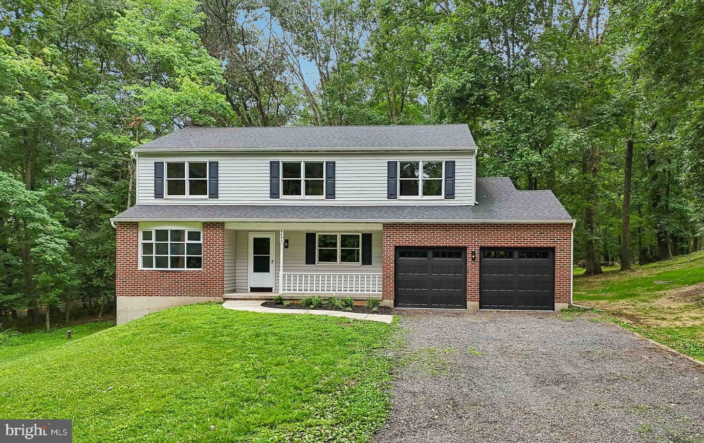 4490 York Rd — photo