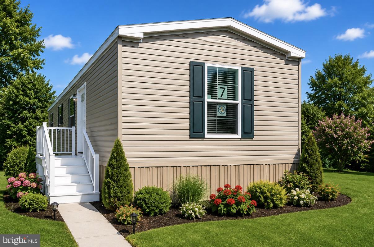 1446 Gibson Rd #Unit #T B-9 — photo