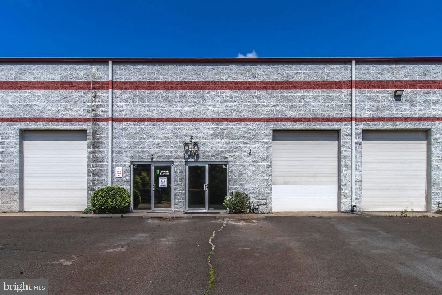 375 Ivyland Rd #25 — photo
