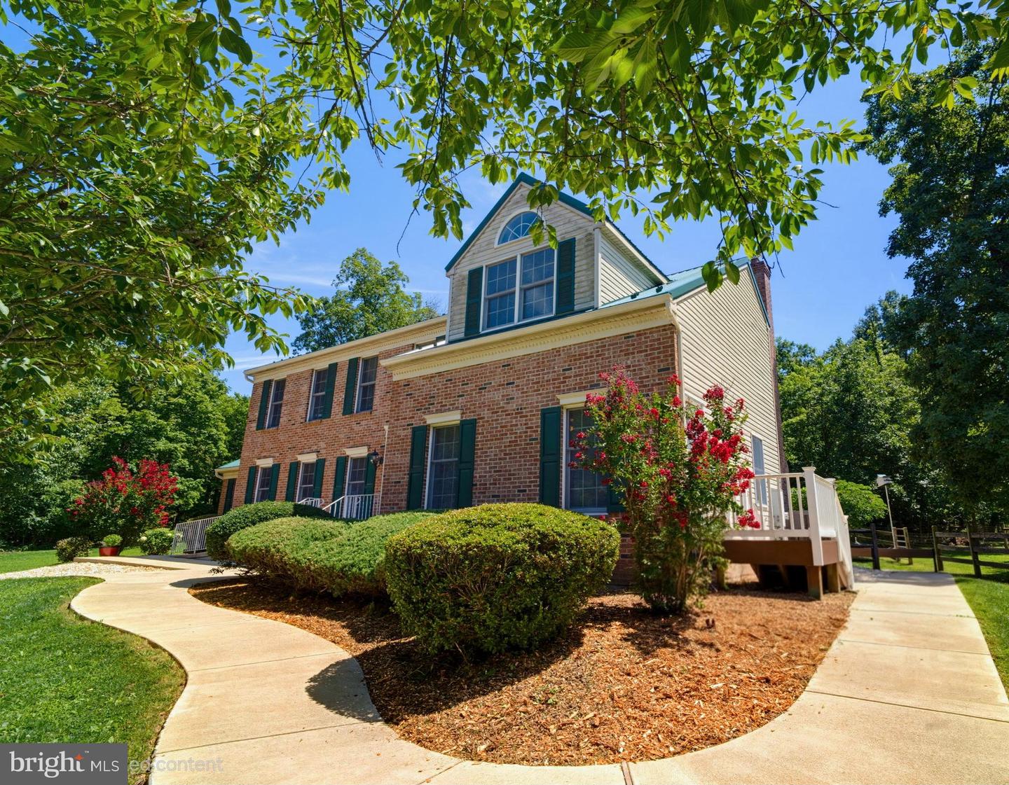 824 Welcome House Rd — photo