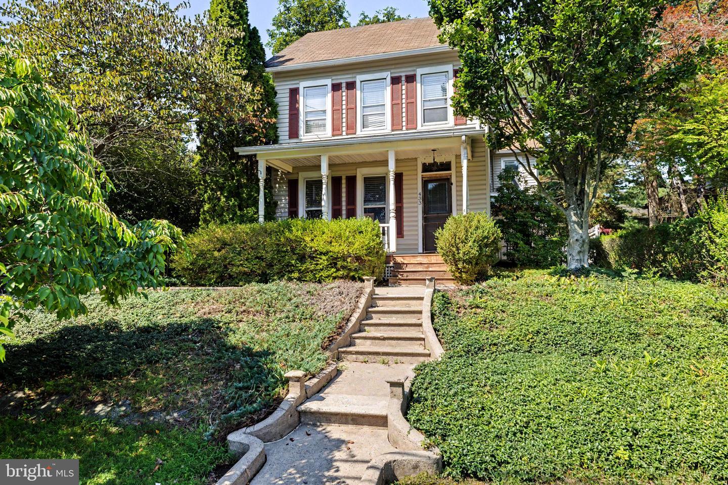 433 Easton Road, Riegelsville, PA 18077