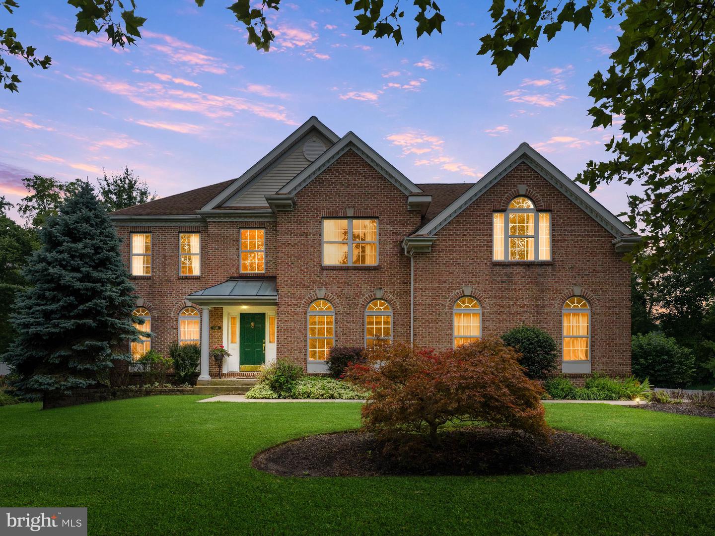 1449 Bartlett Ct — photo