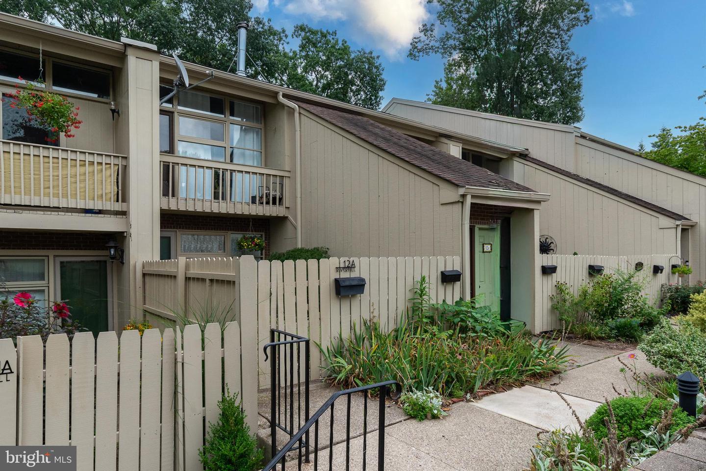 12-A Oscar Hammerstein Way — photo