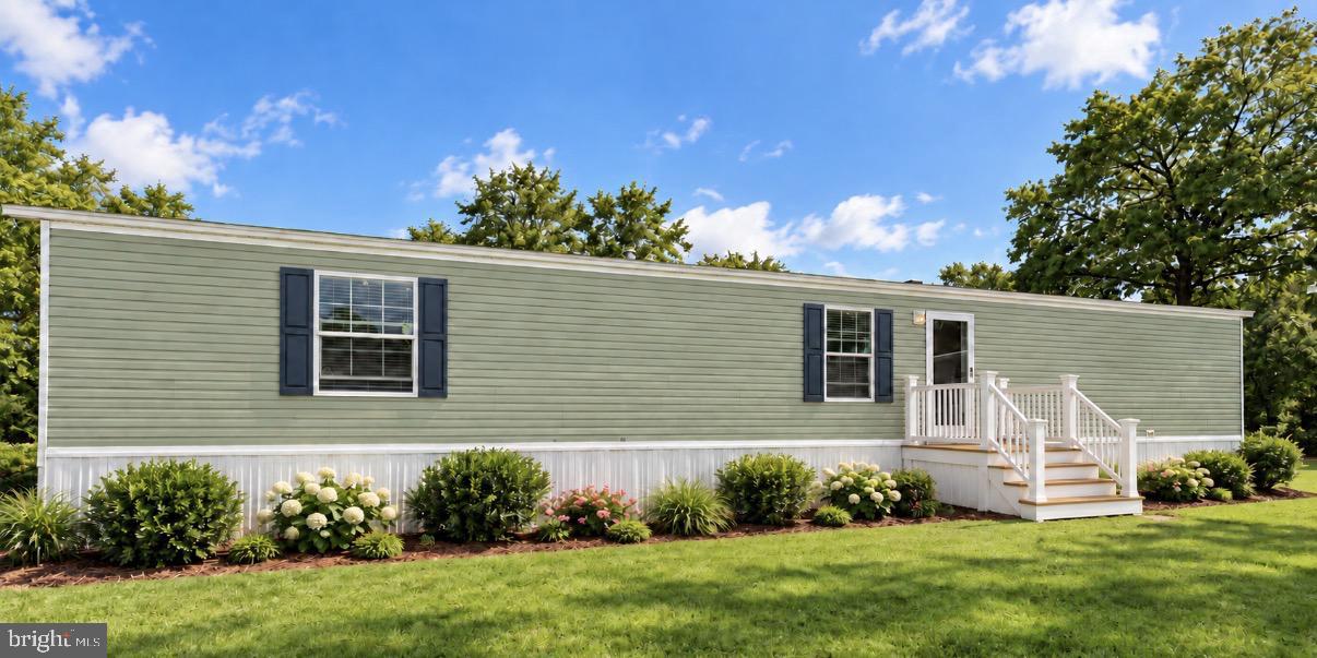 1302 Gibson Rd #T 91 — photo