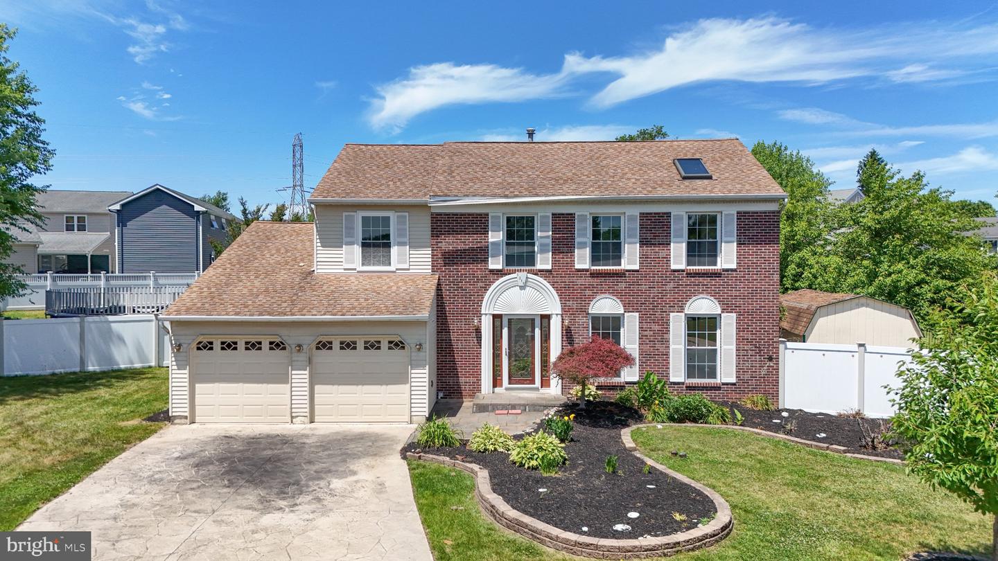 1218 Primrose Ct — photo