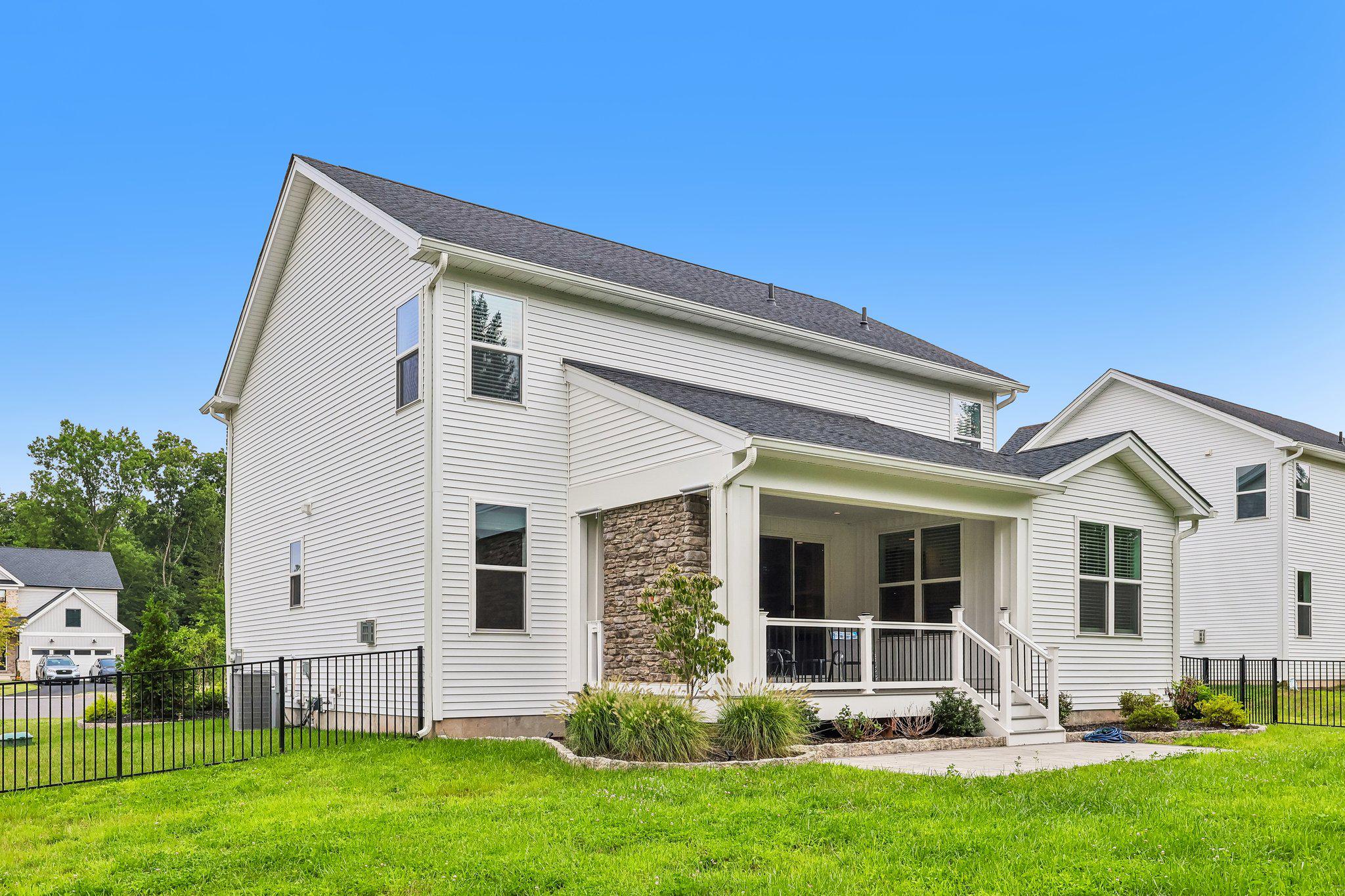 1448 Mill Race Dr — photo
