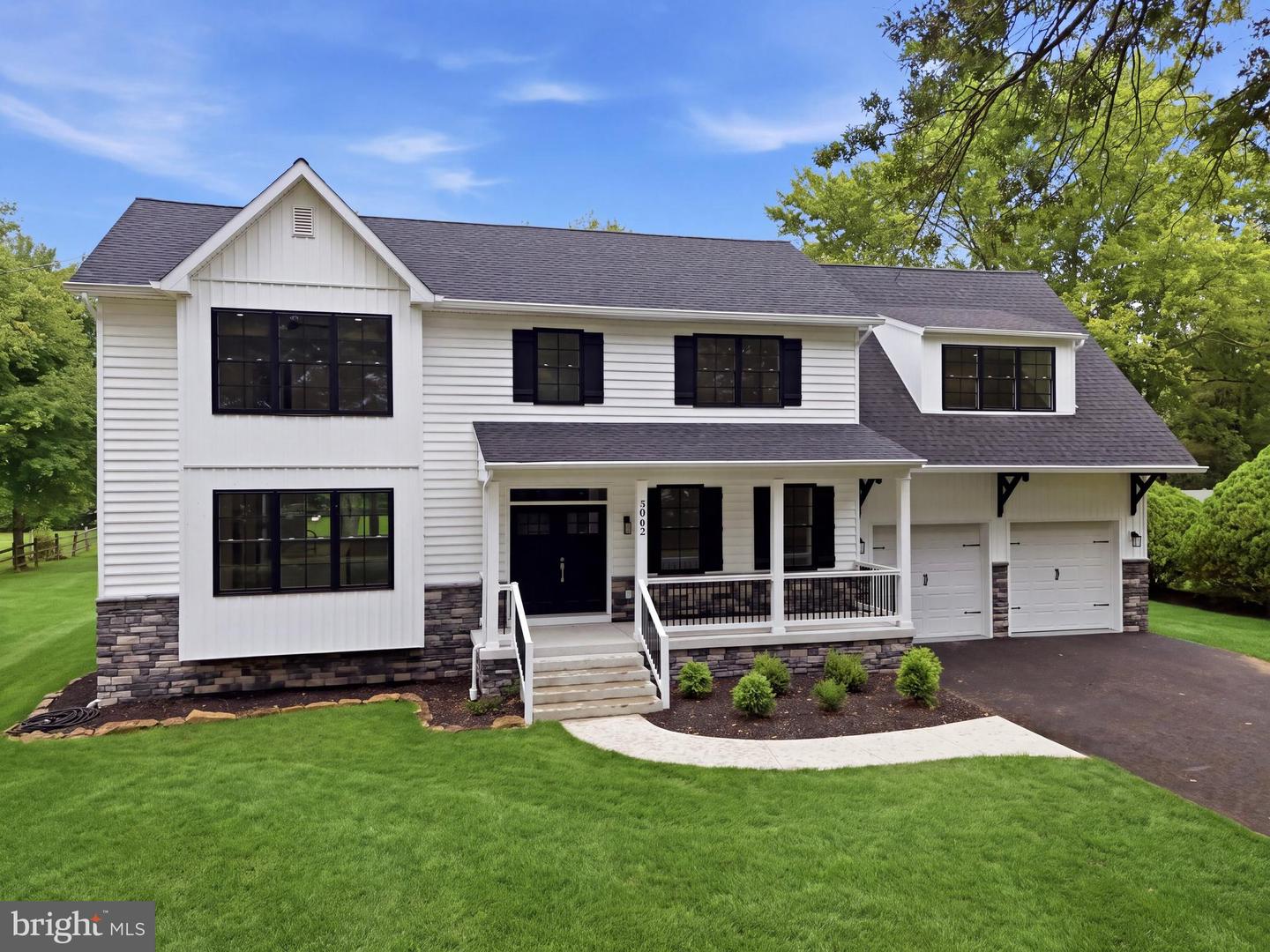 3062 Bradley Rd — photo