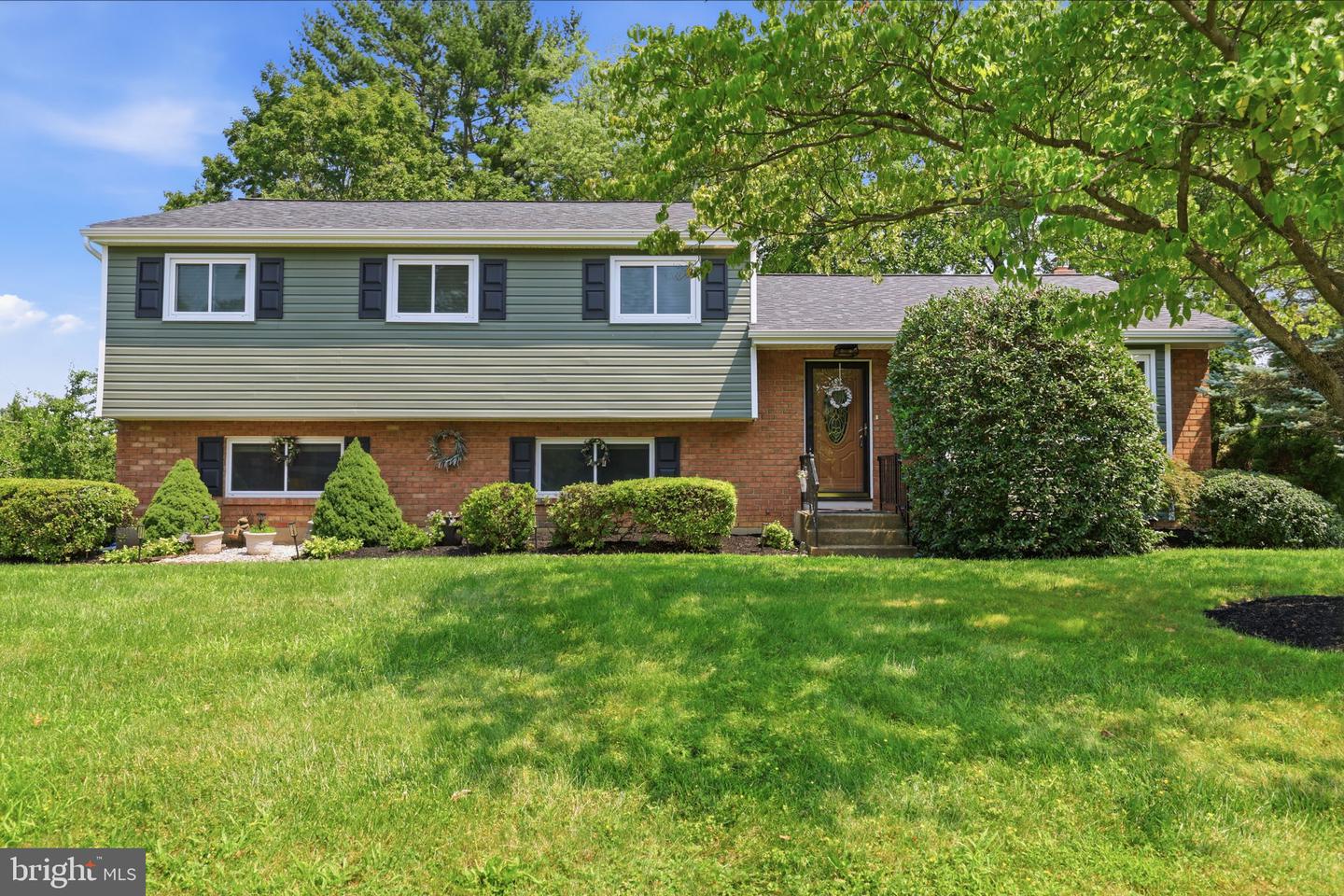 298 Hickory Road, Yardley, PA 19067 — photo 2