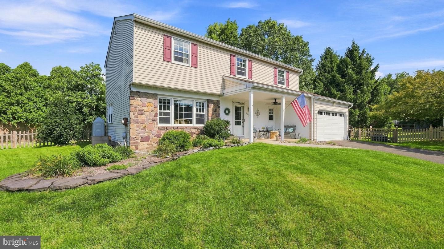 2579 Polk Ct — photo