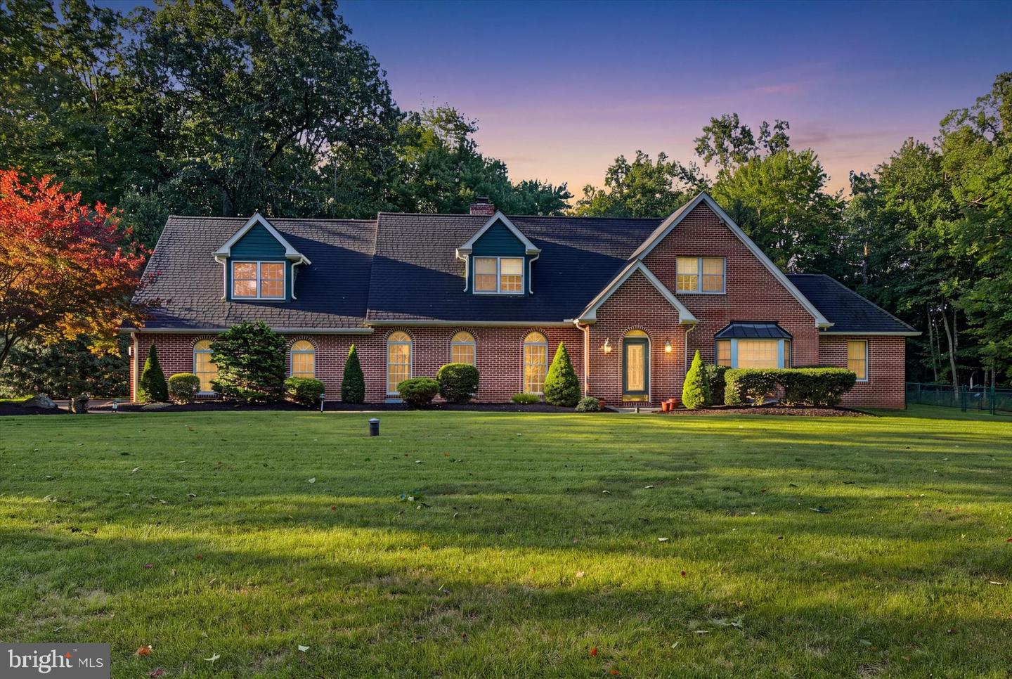 8 Timber Brook Dr — photo