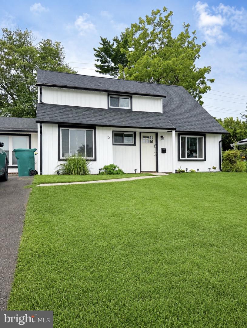 6 Roundwood Ln — photo