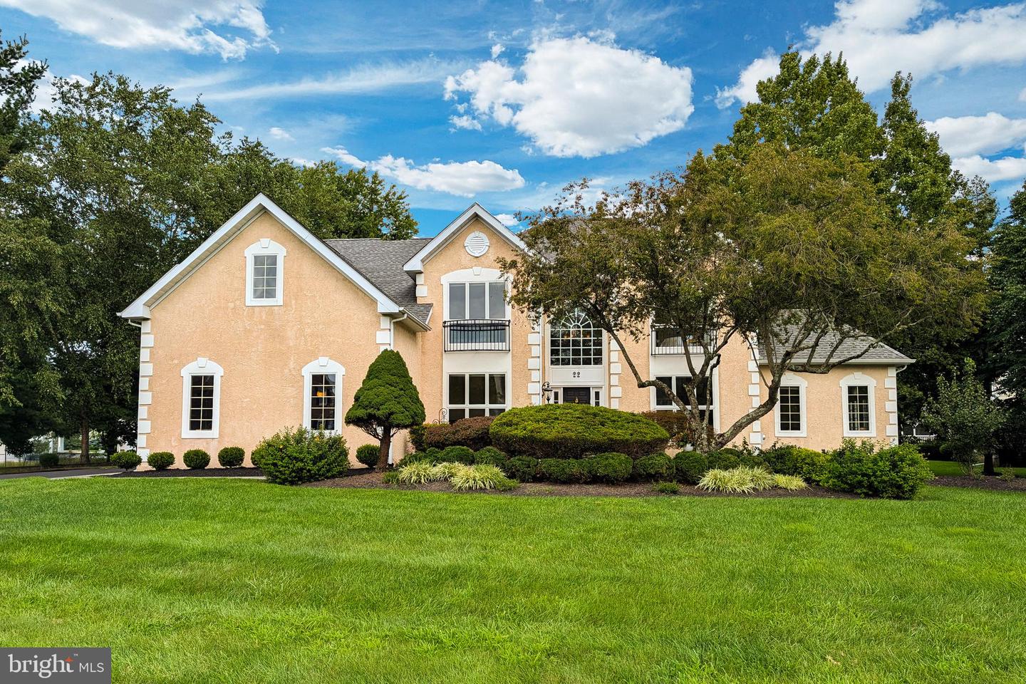 22 Pheasant Run Rd — photo