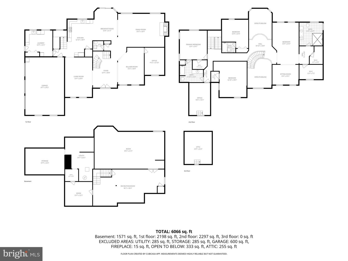 2310 Sandhurst Dr — photo