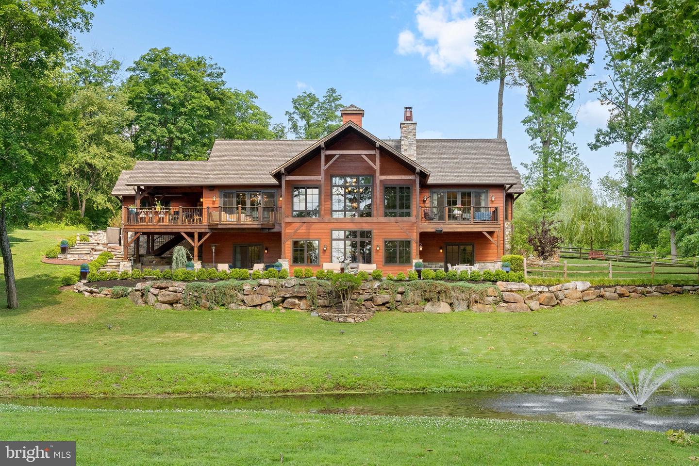 992 Worthington Mill Rd — photo