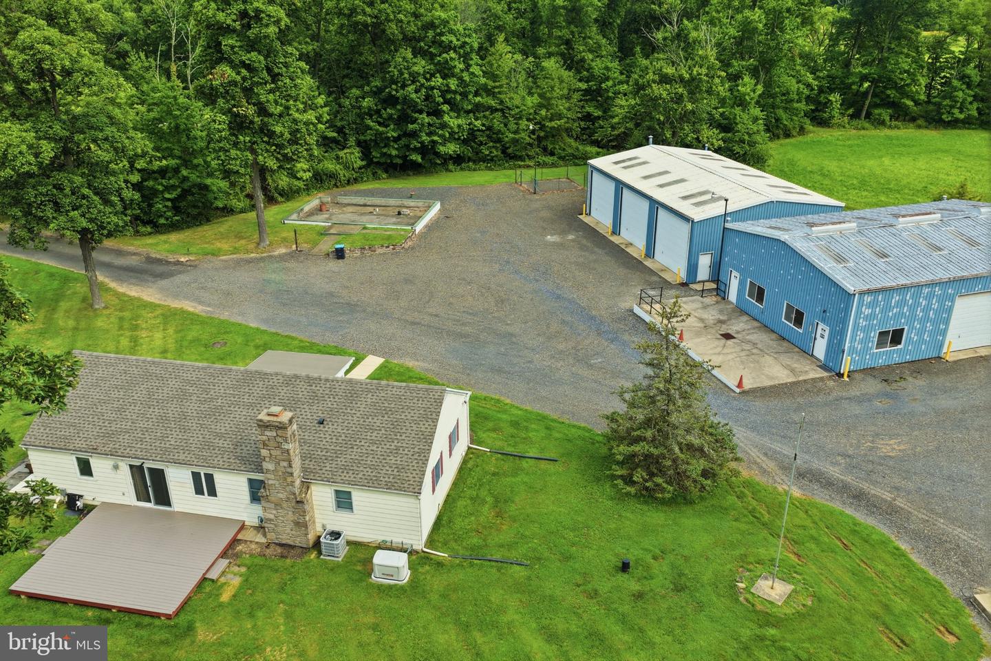 563 Deep Run Road, Perkasie, PA 18944
