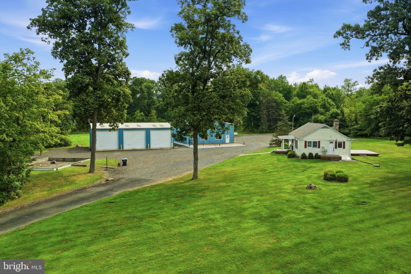 563 Deep Run Road, Perkasie, PA 18944 — photo 2