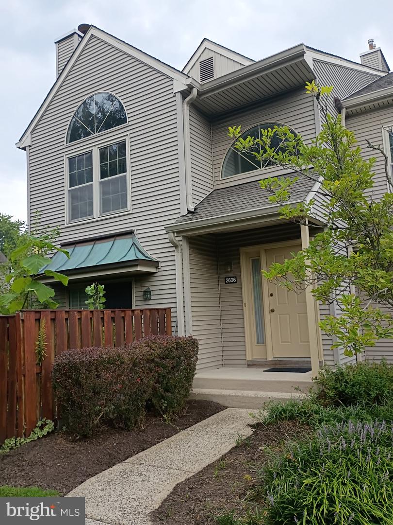 2606 Brookhaven Dr — photo