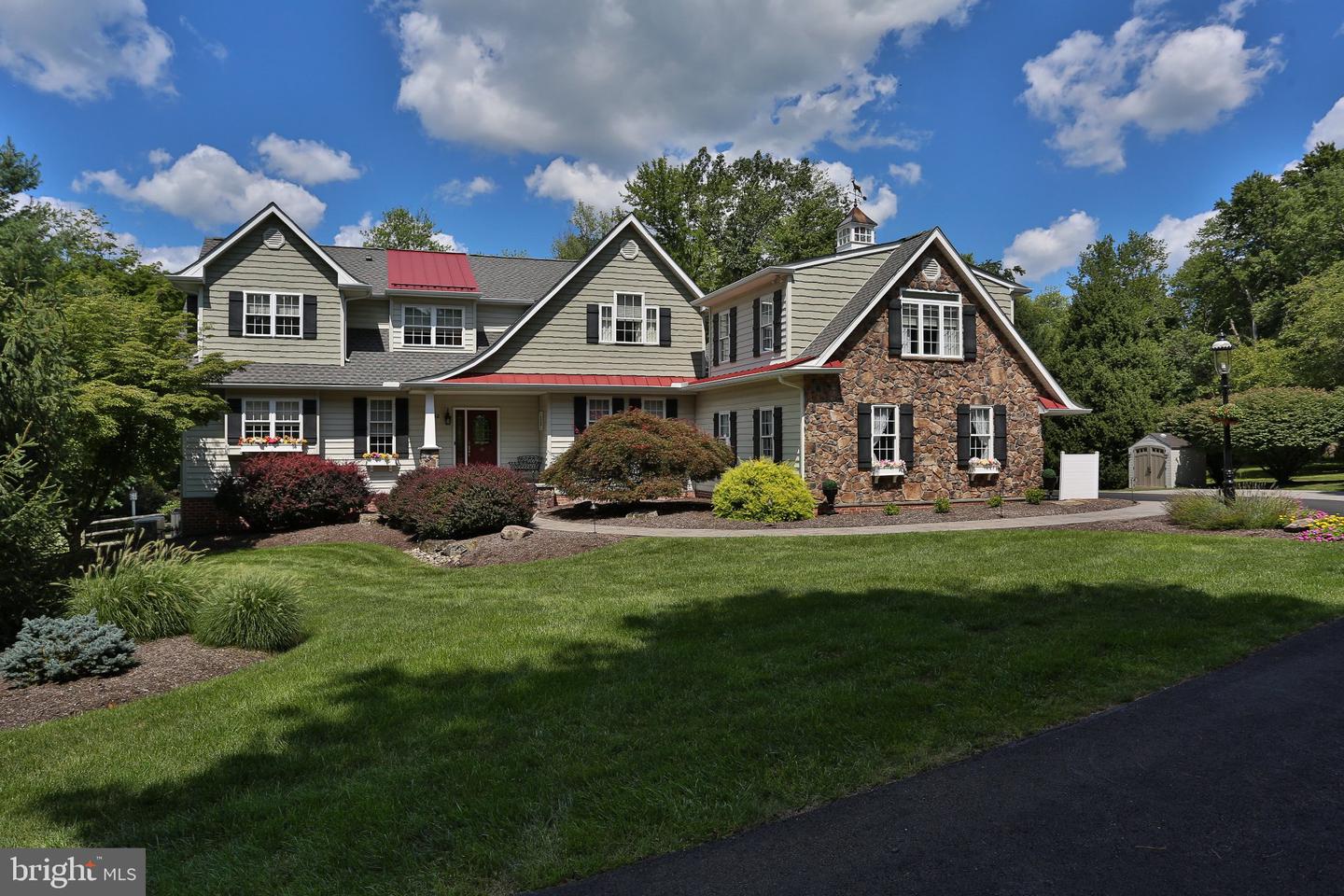 2232 Turk Rd — photo