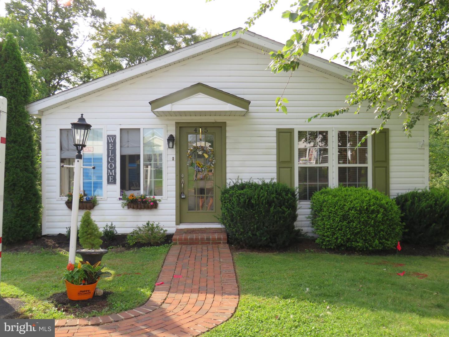 485 Goldenrod Xing W — photo