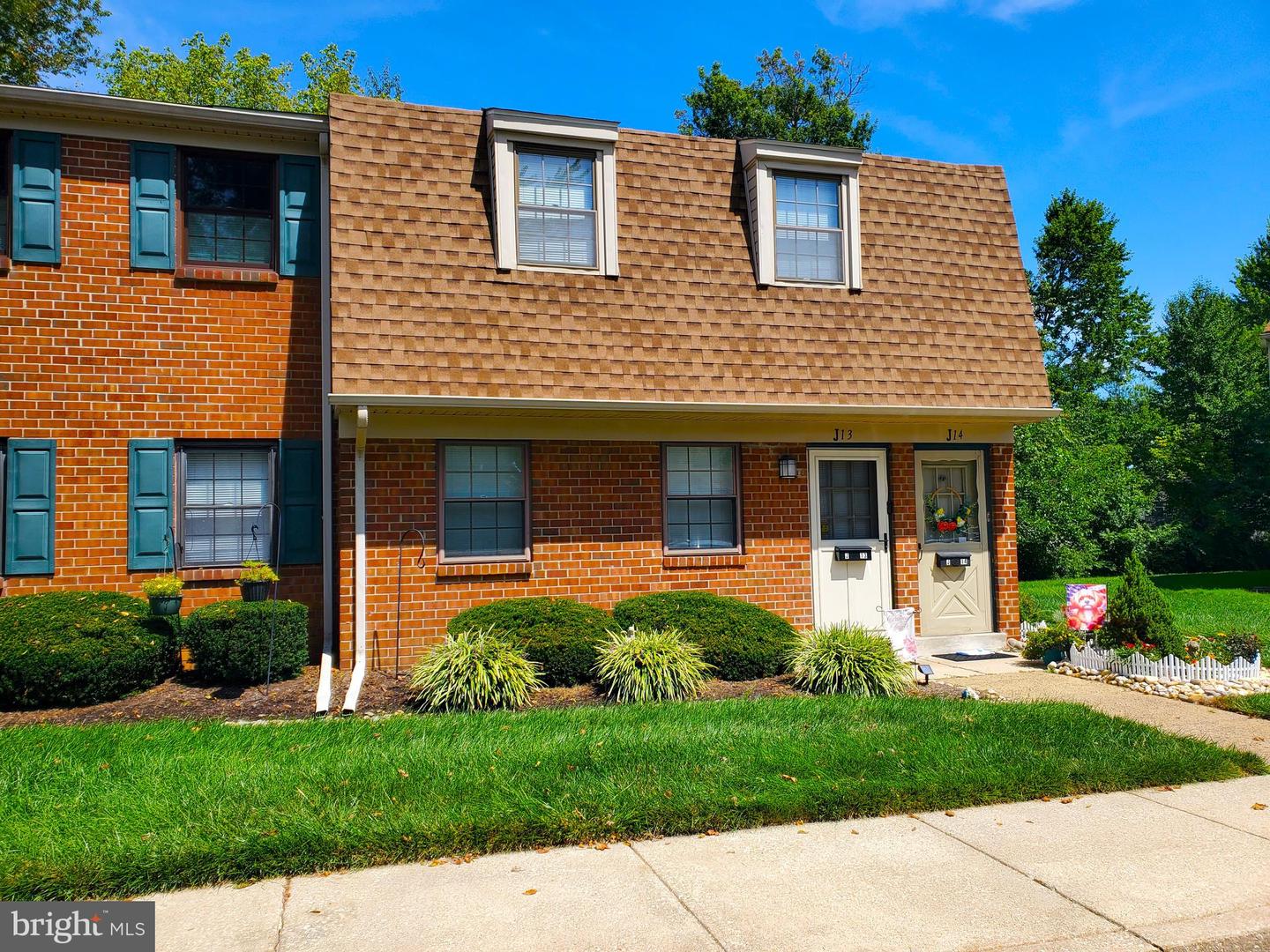 1155 York Rd #J13 — photo