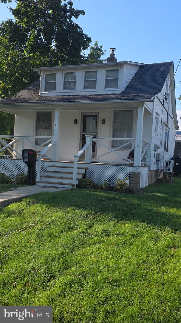 33 Williamson Ave — photo