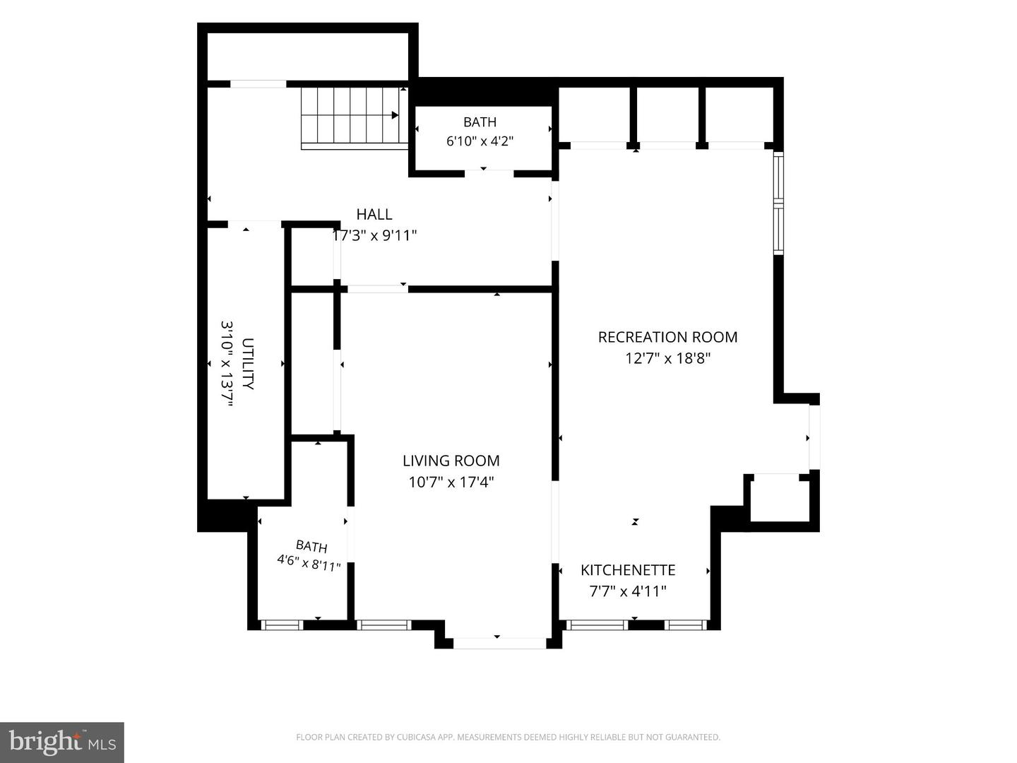3610B River Rd — photo