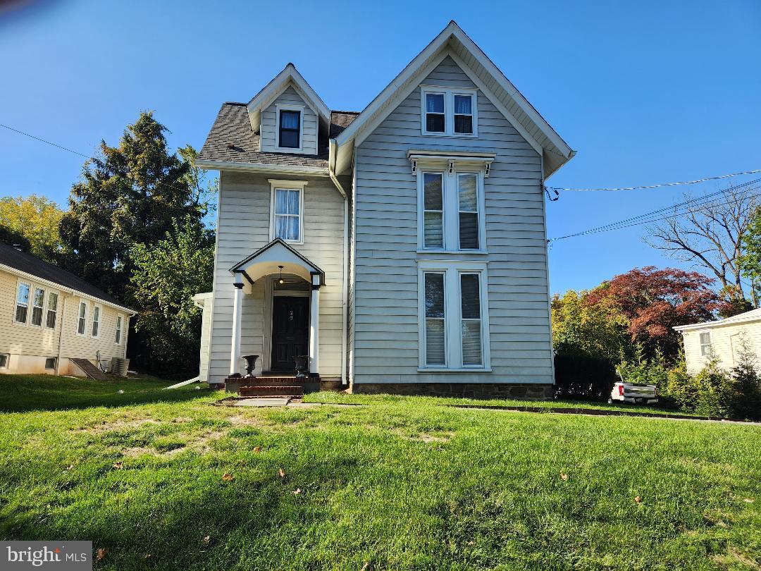 20 College Ave #2 — photo