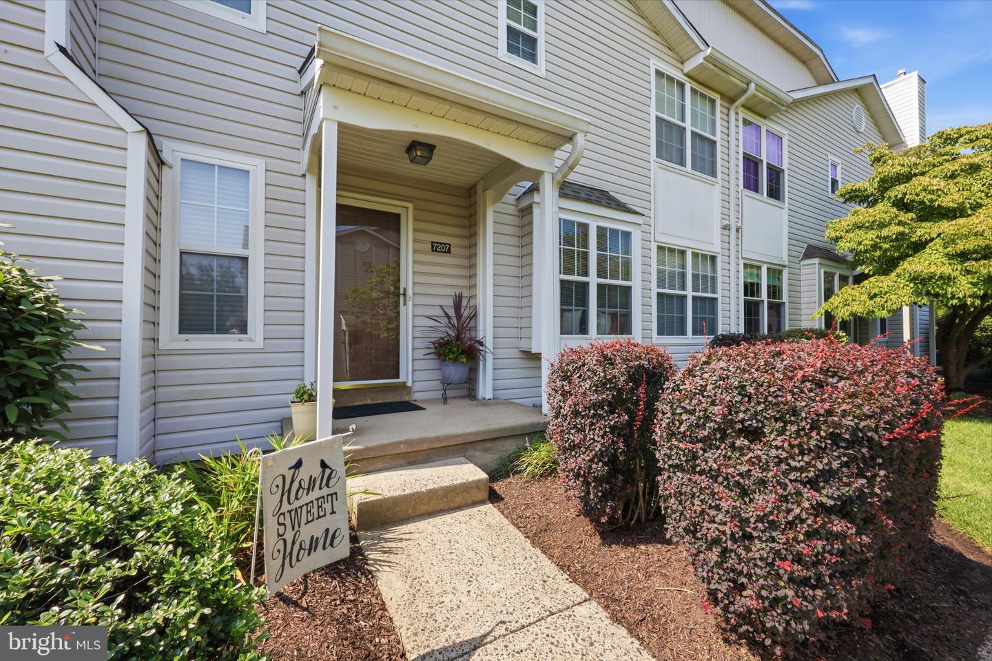 7207 Sheffield Dr — photo