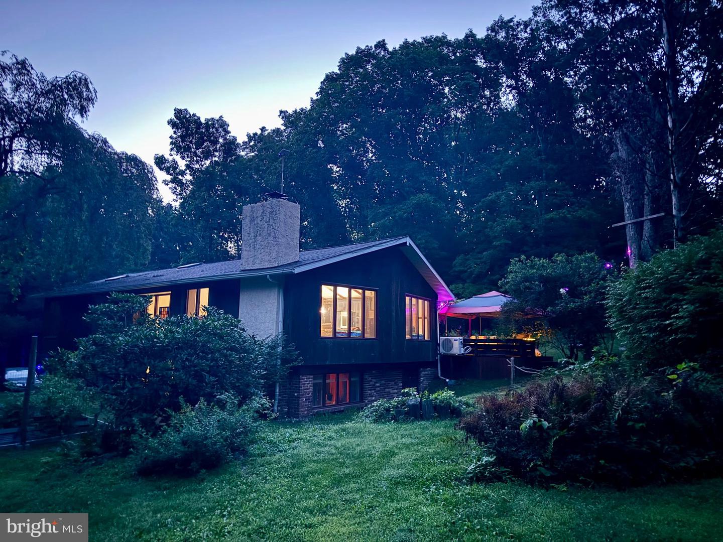 116 Ridge Valley Road, Ottsville, PA 18942