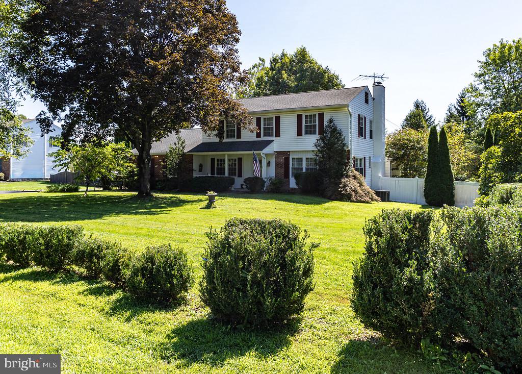 28 Valley View Dr — photo