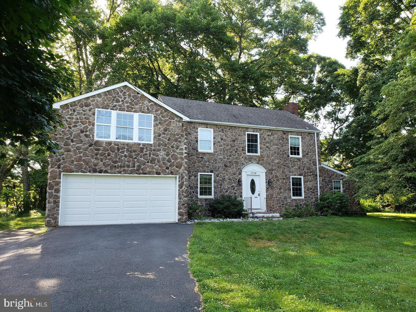 1704 Makefield Rd — photo