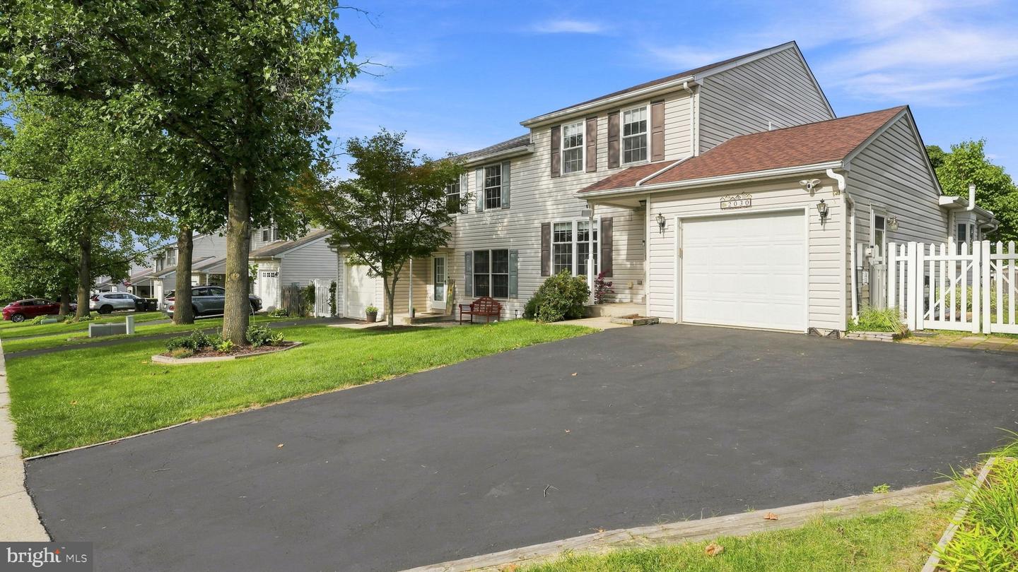 2030 Clover Mill Rd — photo