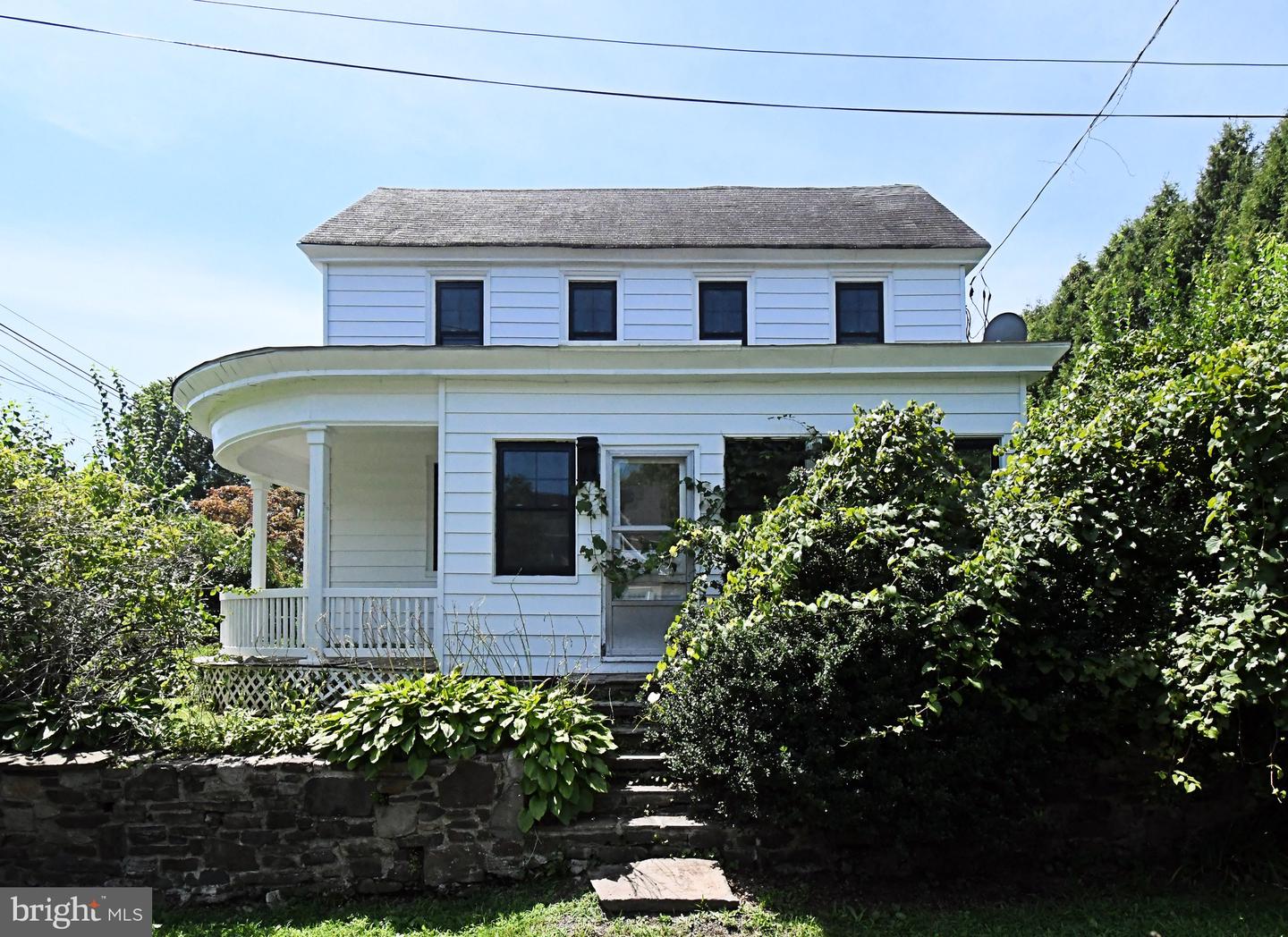 4776 Old Easton Rd — photo