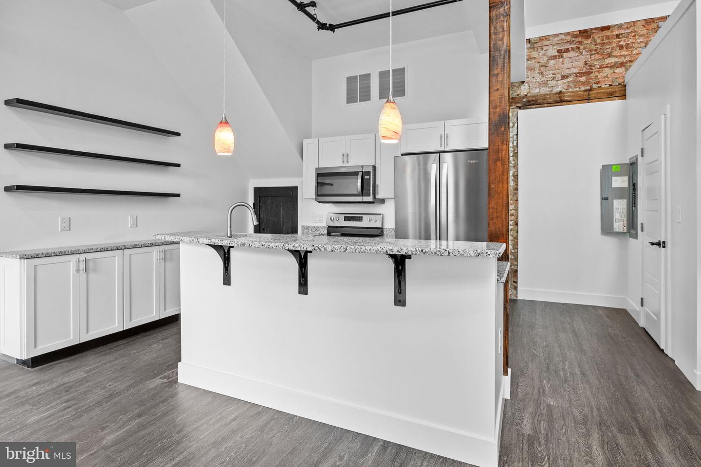 819 Blooming Glen Rd #2 — photo