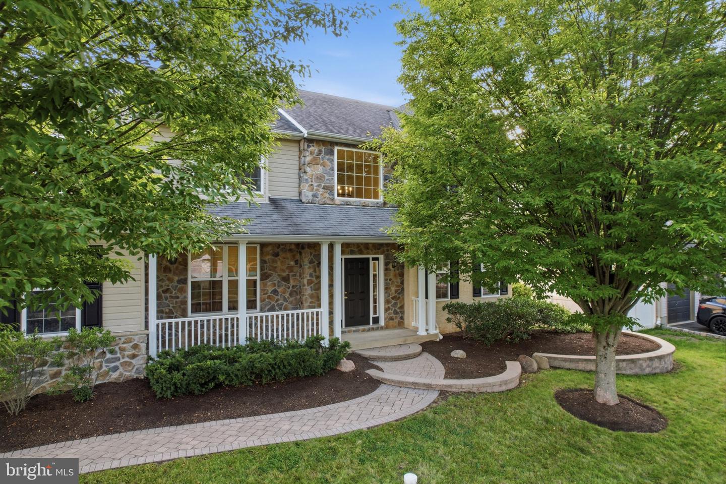 600 Detweiler Dr — photo