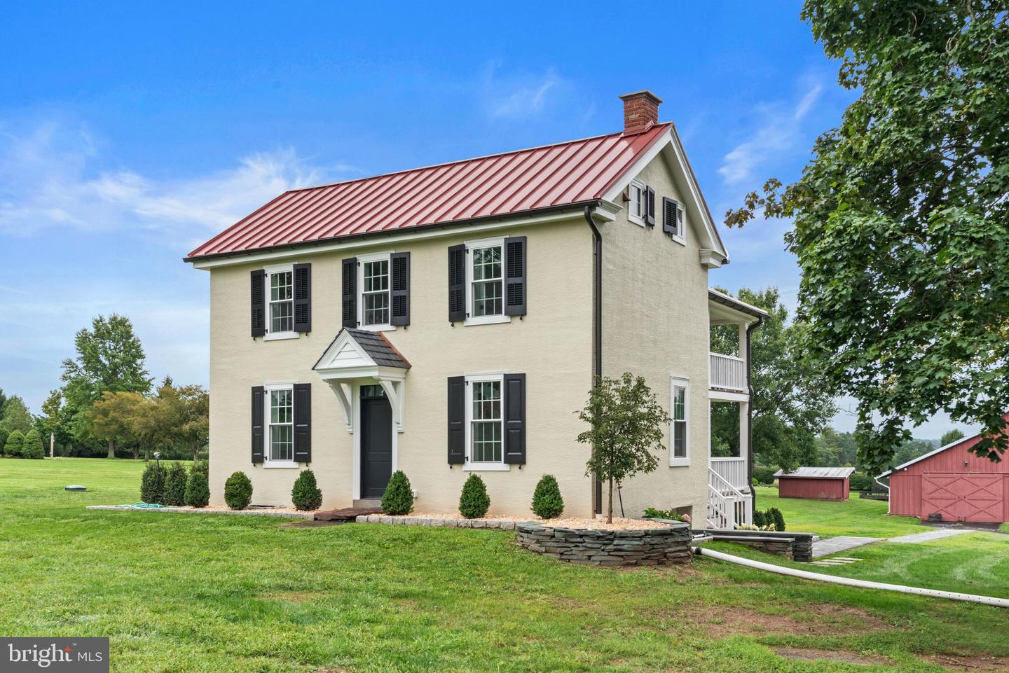 1121 Deer Run Rd — photo