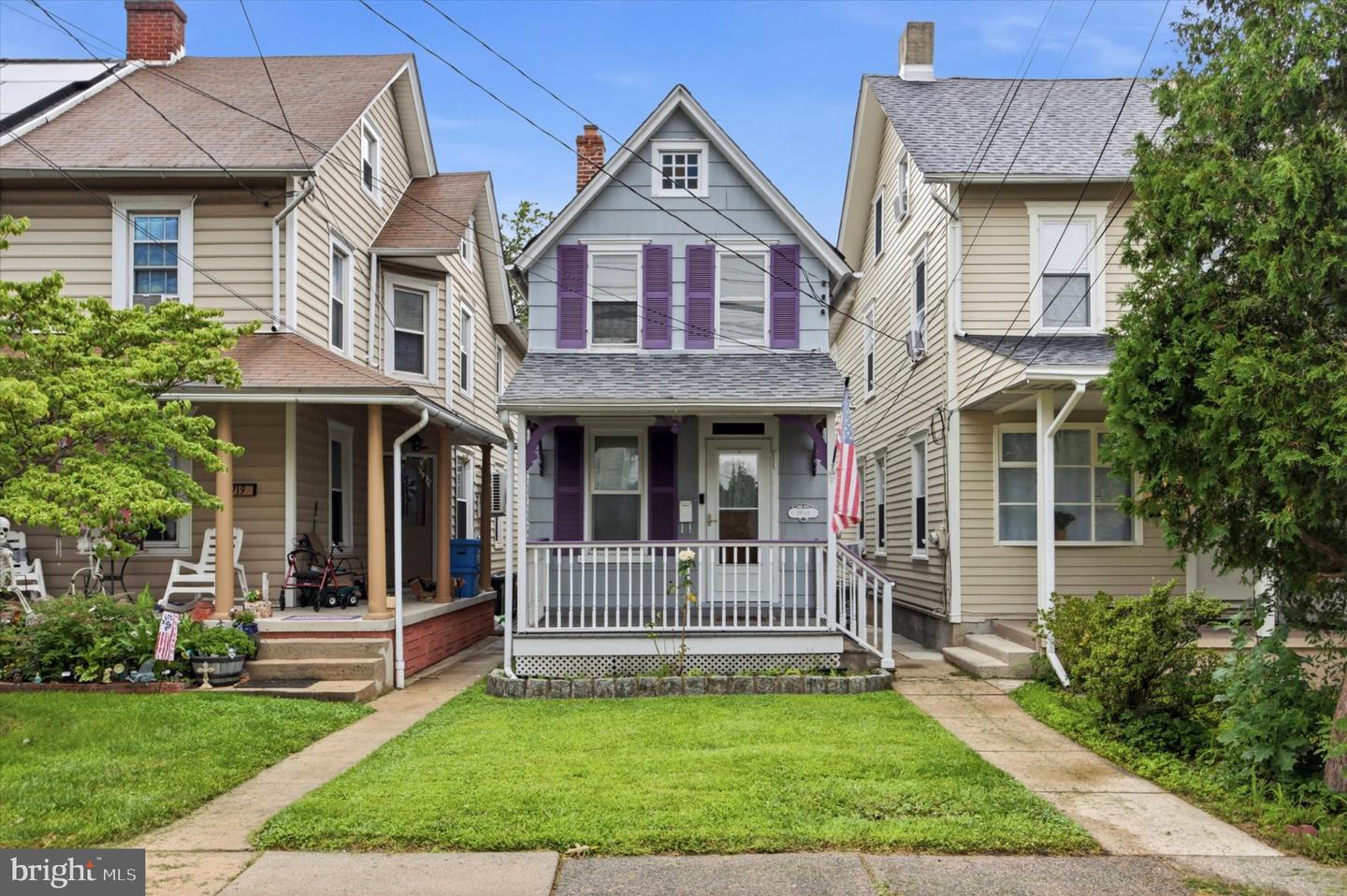 7171-1/2 W Broad St — photo