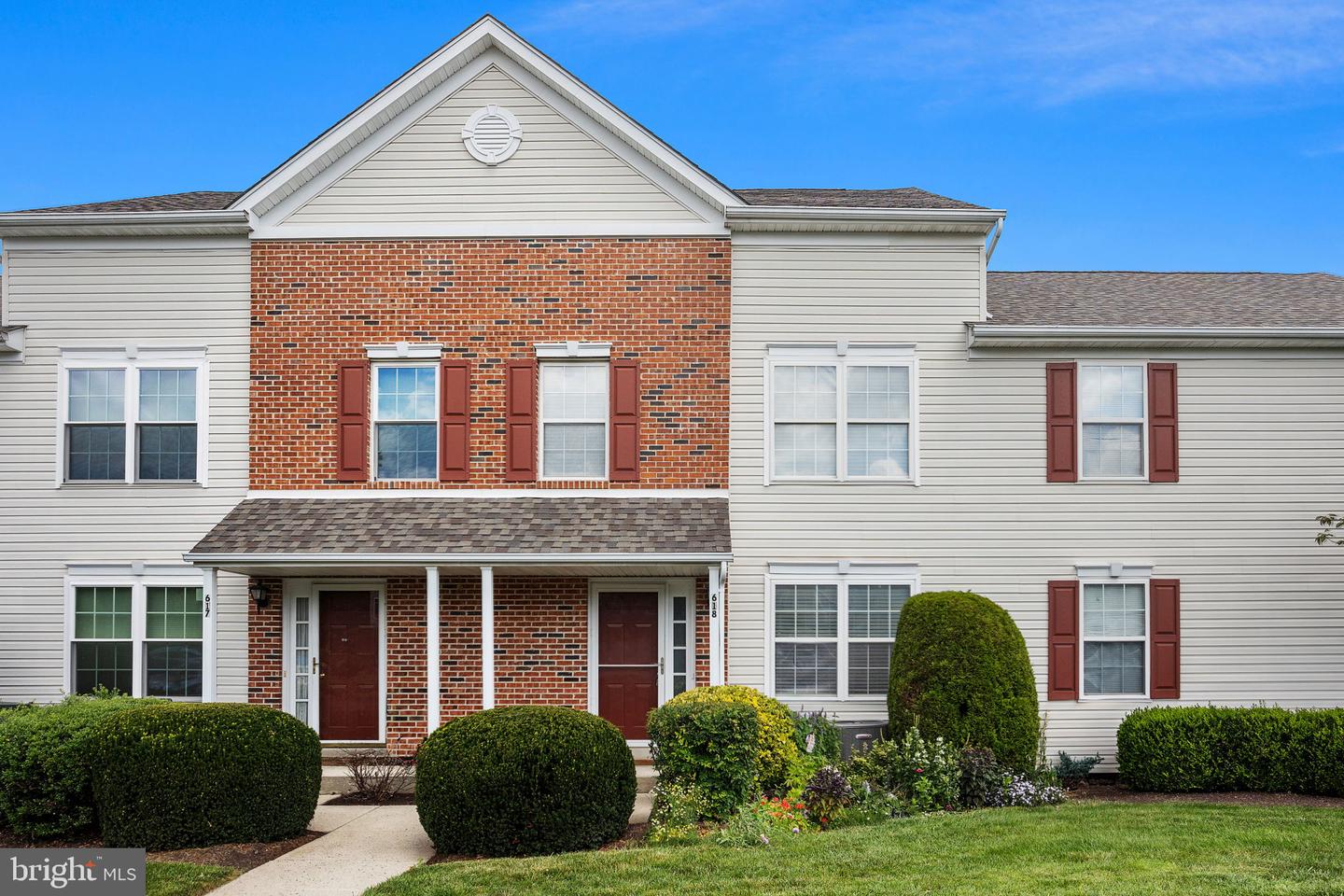 618 Songbird Ct #177 — photo