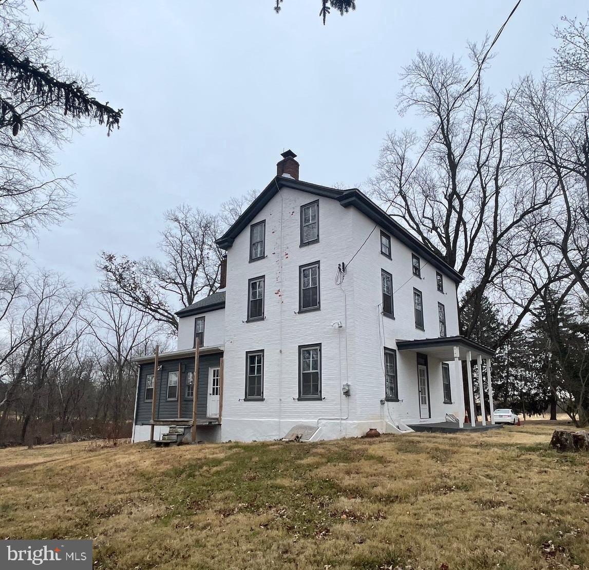4595 COUNTY LINE ROAD, LINE LEXINGTON PA 18932 — photo 2