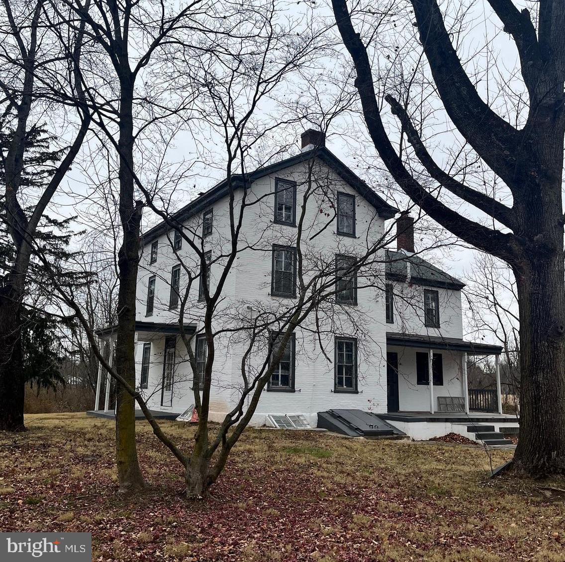 4595 COUNTY LINE ROAD, LINE LEXINGTON PA 18932 — photo 3